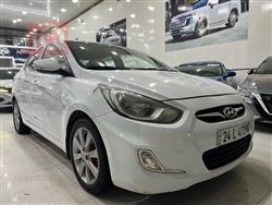 هيونداي أكسنت